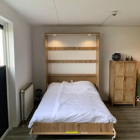 Strandslag 153 Aan Zee