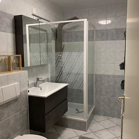Apartment Strandslag 153 Aan Zee