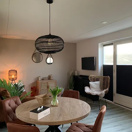 Strandslag 153 Aan Zee Apartment